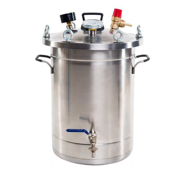 Распродажа автоклавов БУЛАТ в Калач-на-Дону