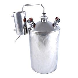 Самогонный аппарат в Калач-на-Дону всего за 3200 рублей