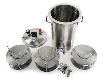 Распродажа автоклавов БУЛАТ в Калач-на-Дону